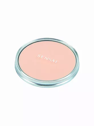 SENSAI | Cellular Performance  Foundations - Total Finish Foundations (TF 24 Amber Beige) | 